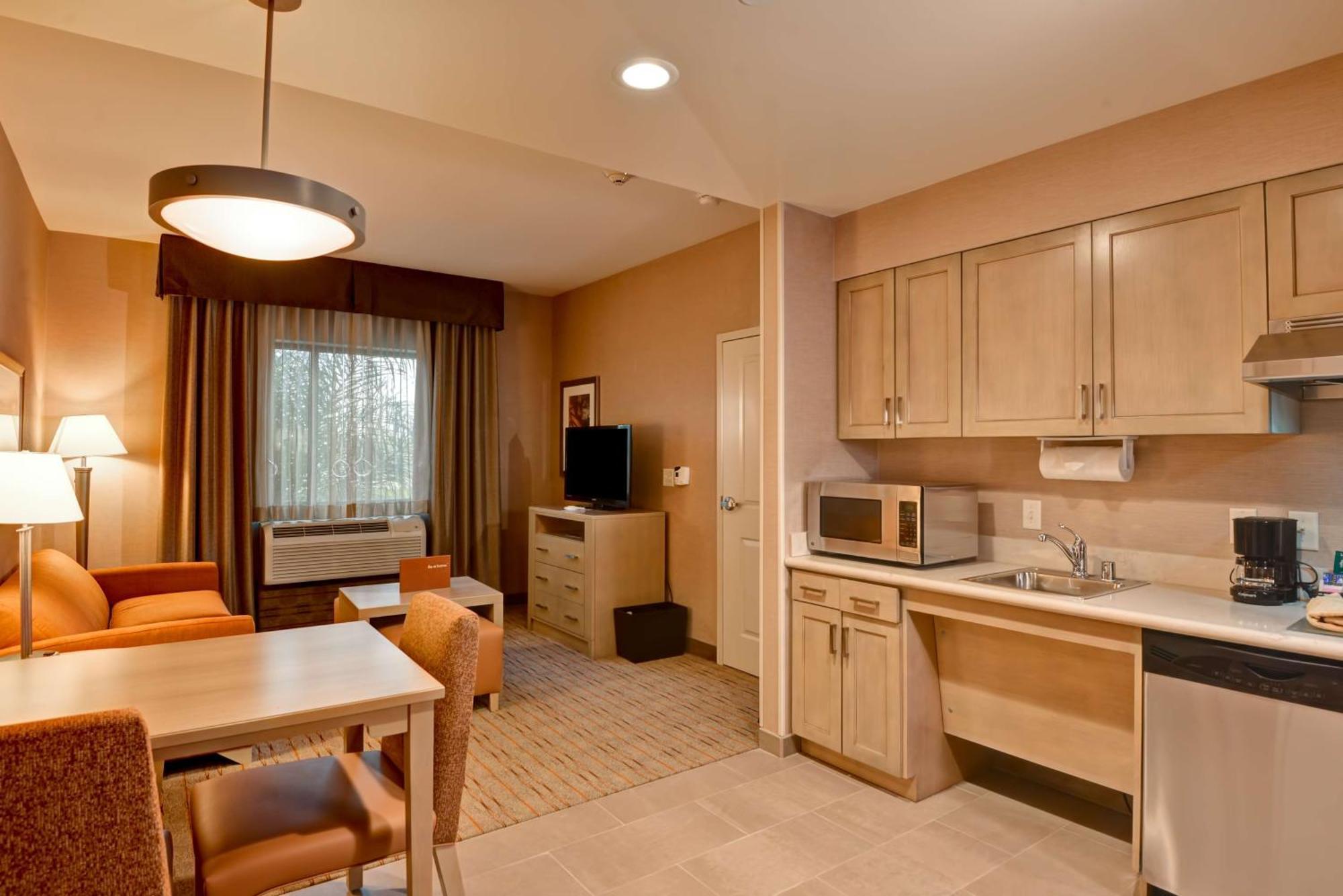 Homewood Suites By Hilton Anaheim Conv Ctr/Disneyland Main Экстерьер фото