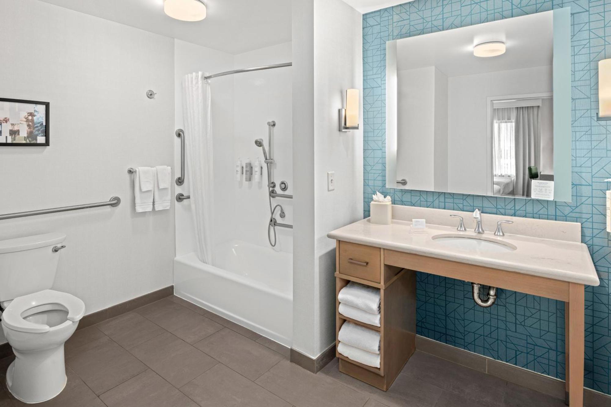 Homewood Suites By Hilton Anaheim Conv Ctr/Disneyland Main Экстерьер фото