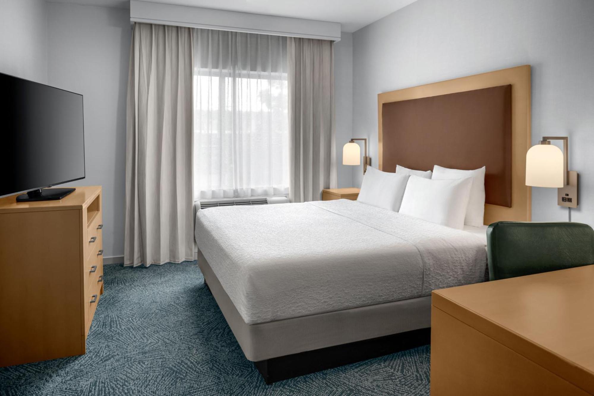 Homewood Suites By Hilton Anaheim Conv Ctr/Disneyland Main Экстерьер фото