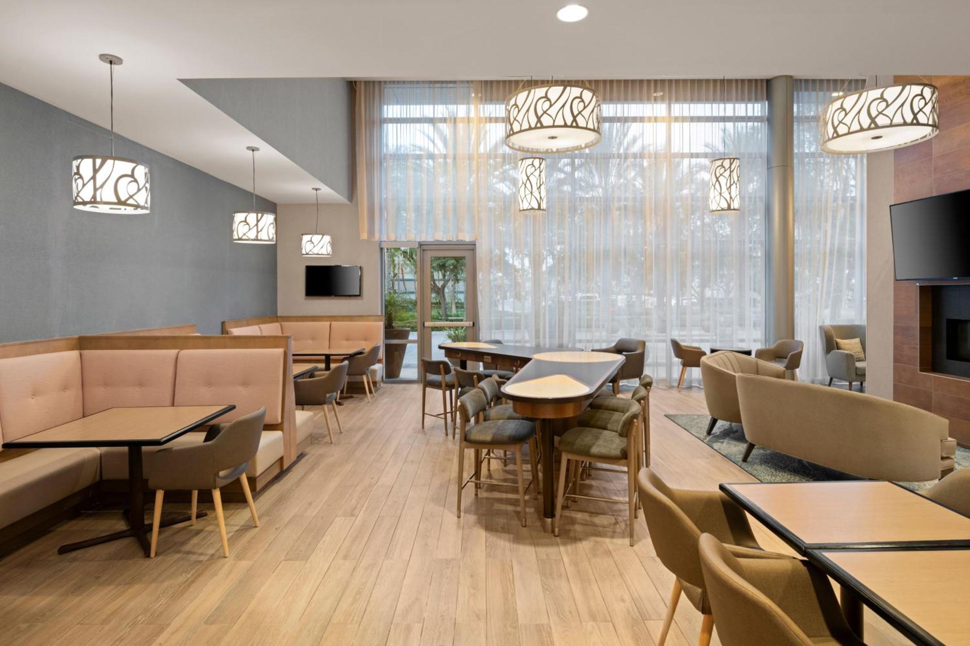 Homewood Suites By Hilton Anaheim Conv Ctr/Disneyland Main Экстерьер фото