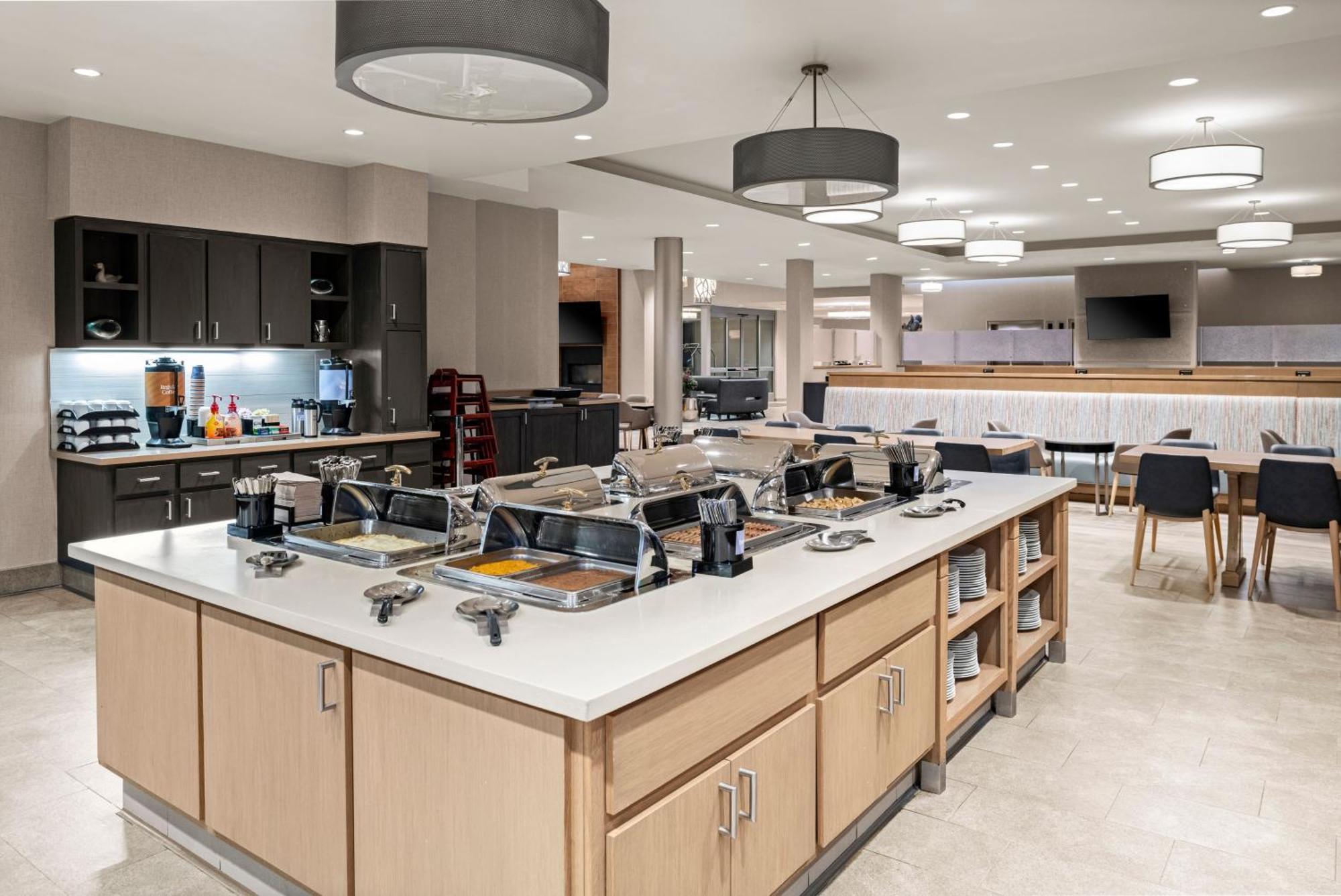 Homewood Suites By Hilton Anaheim Conv Ctr/Disneyland Main Экстерьер фото