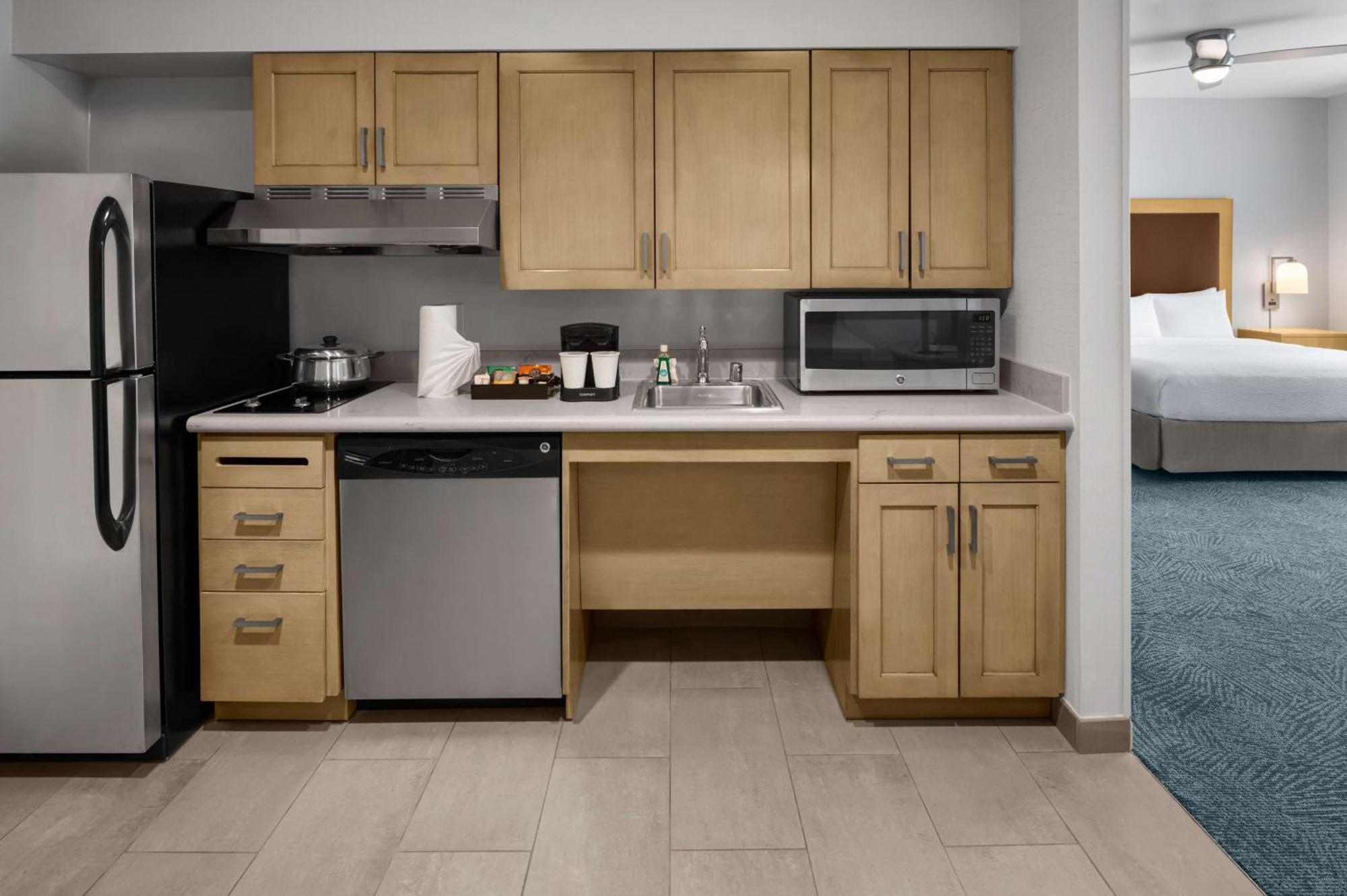 Homewood Suites By Hilton Anaheim Conv Ctr/Disneyland Main Экстерьер фото