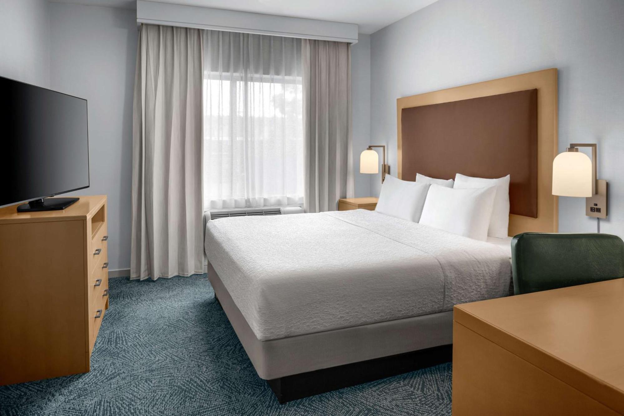 Homewood Suites By Hilton Anaheim Conv Ctr/Disneyland Main Экстерьер фото