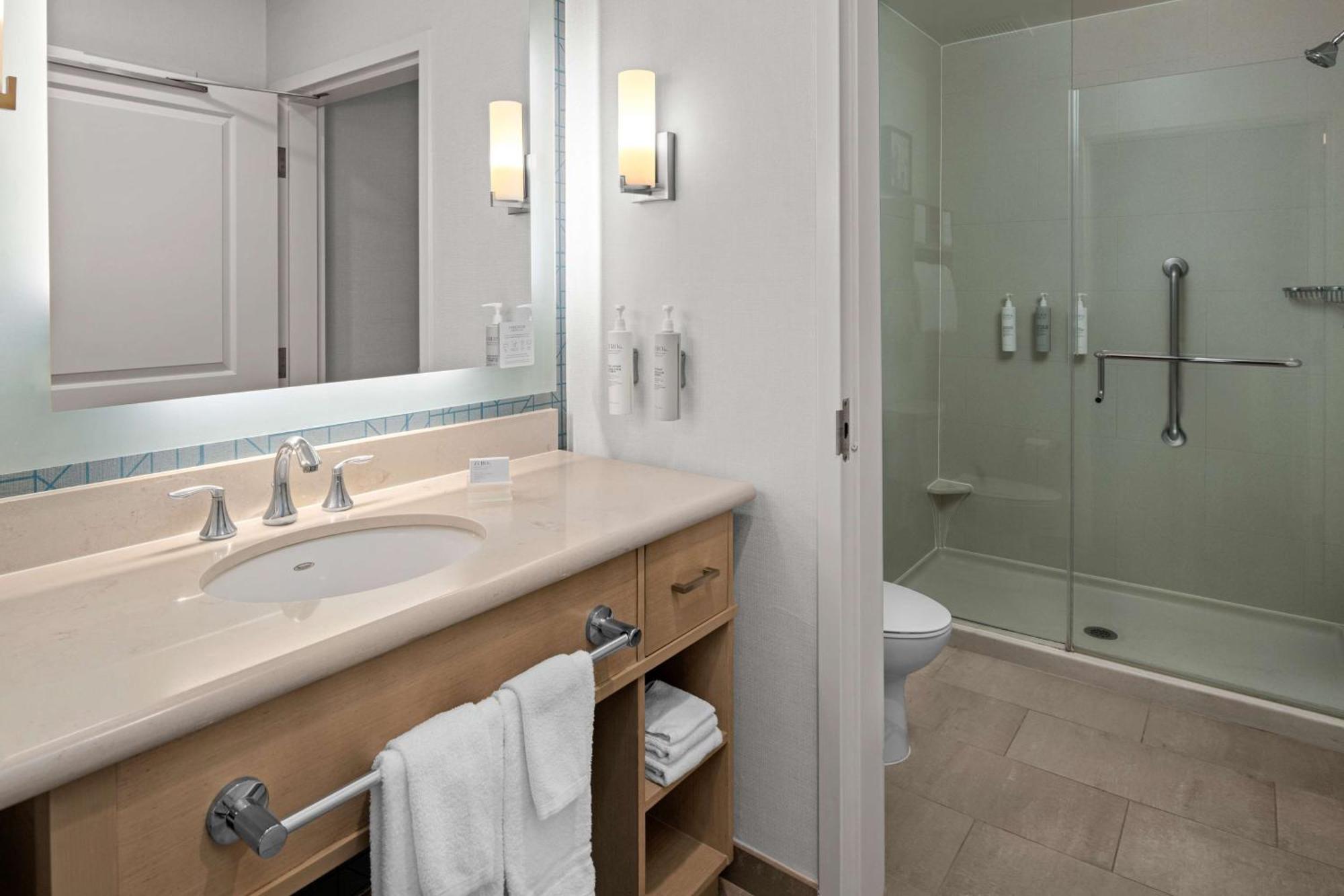 Homewood Suites By Hilton Anaheim Conv Ctr/Disneyland Main Экстерьер фото