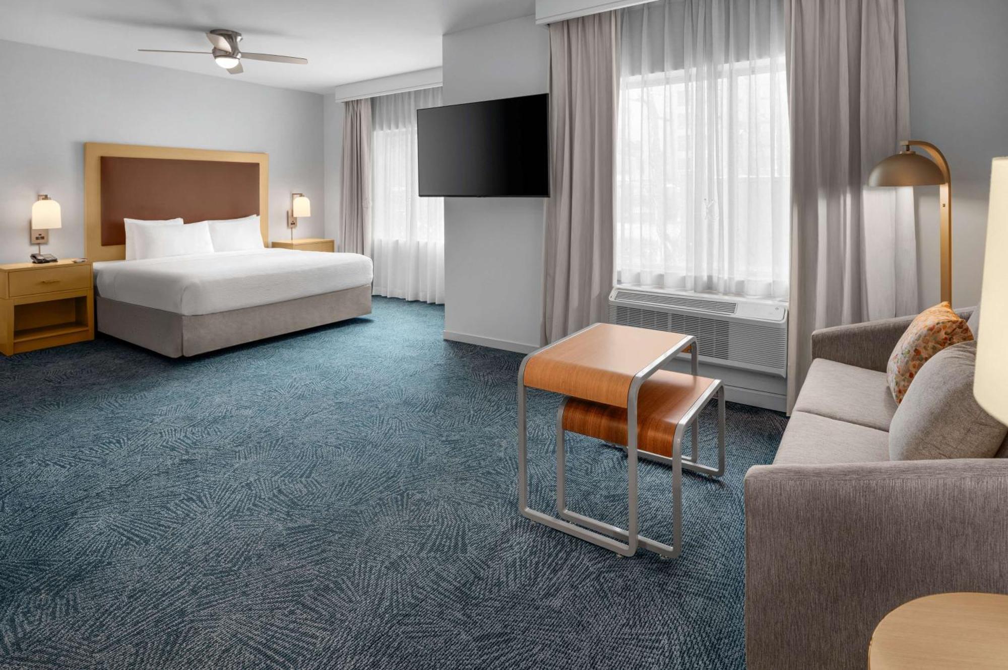 Homewood Suites By Hilton Anaheim Conv Ctr/Disneyland Main Экстерьер фото