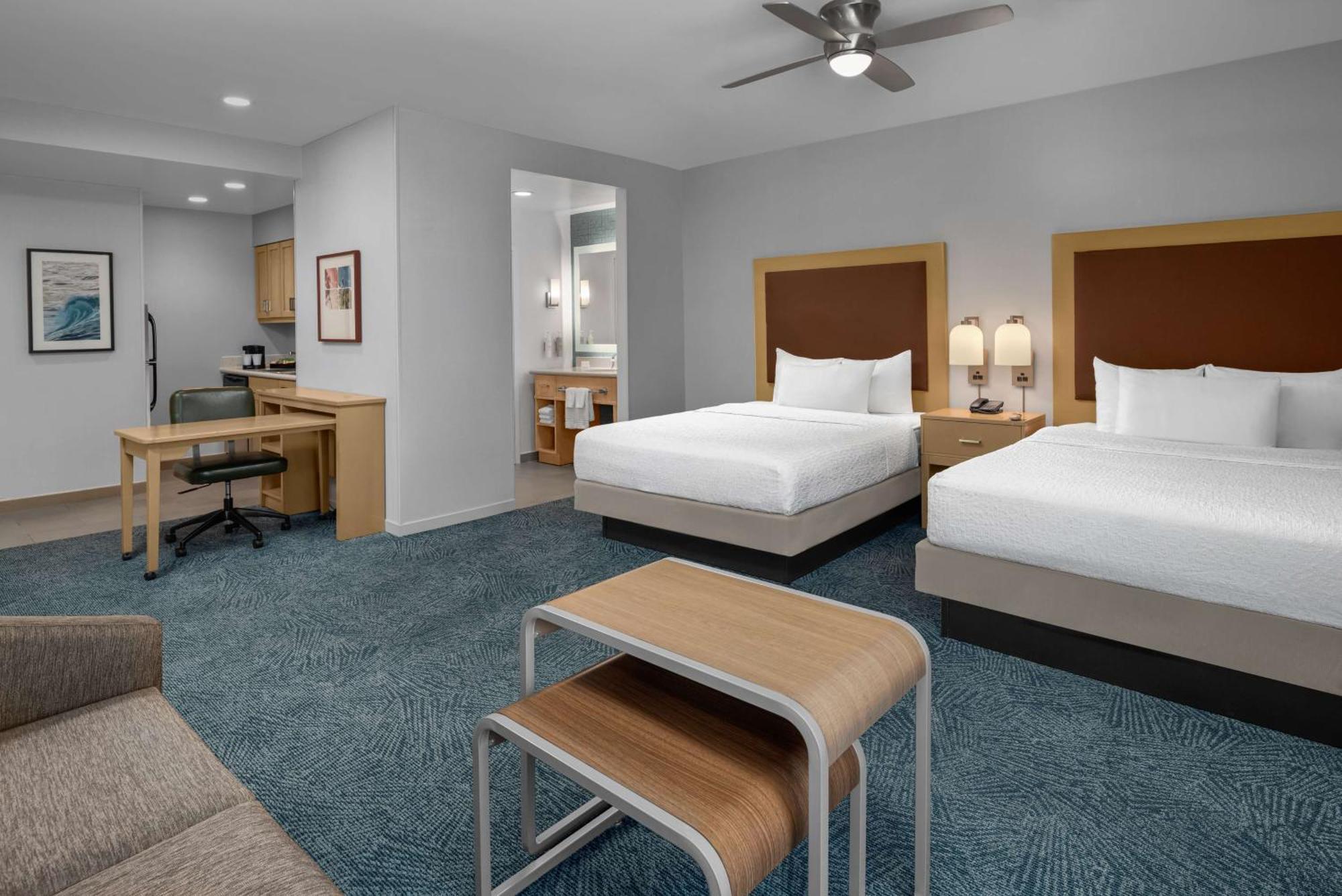 Homewood Suites By Hilton Anaheim Conv Ctr/Disneyland Main Экстерьер фото