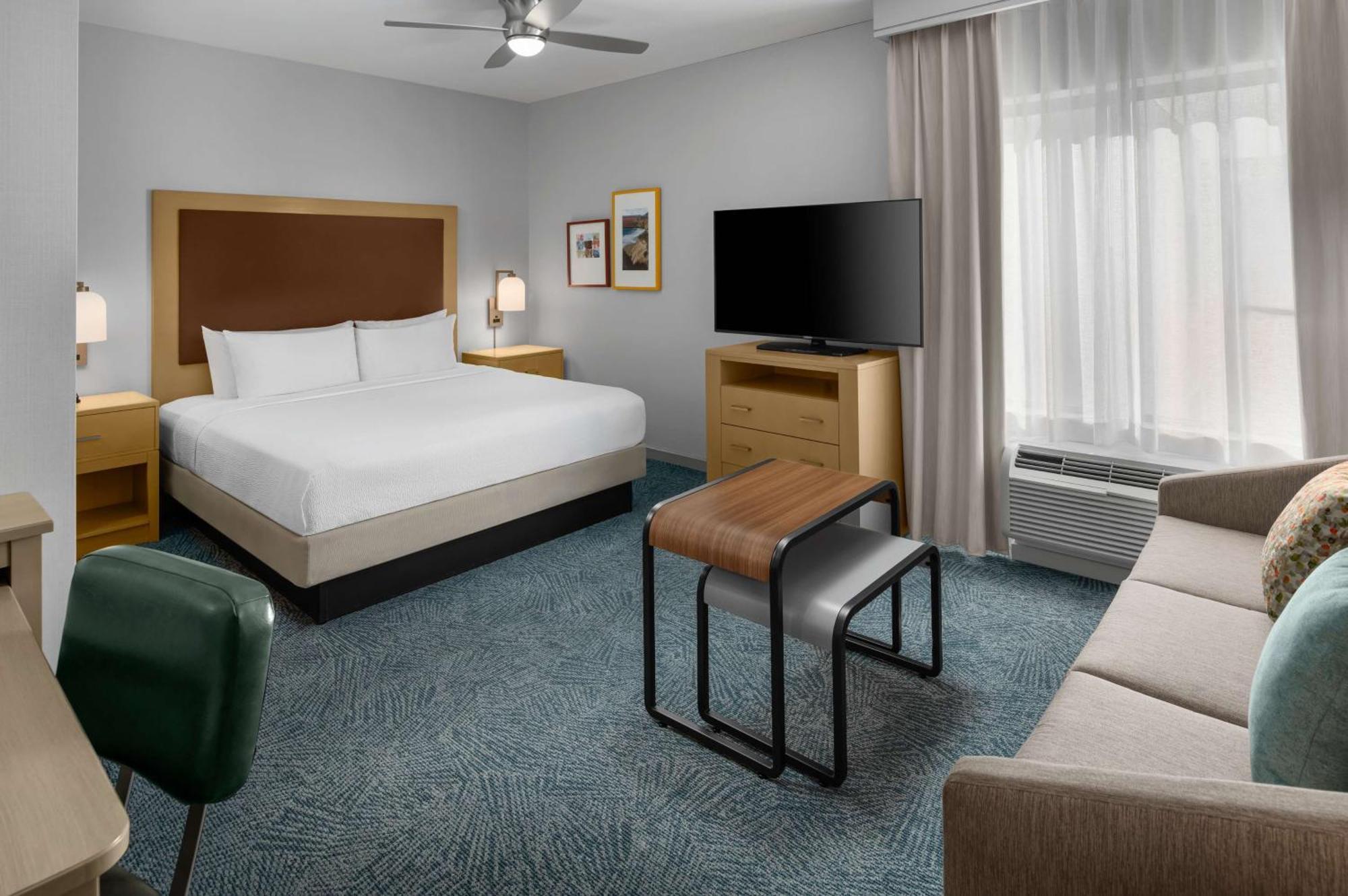 Homewood Suites By Hilton Anaheim Conv Ctr/Disneyland Main Экстерьер фото